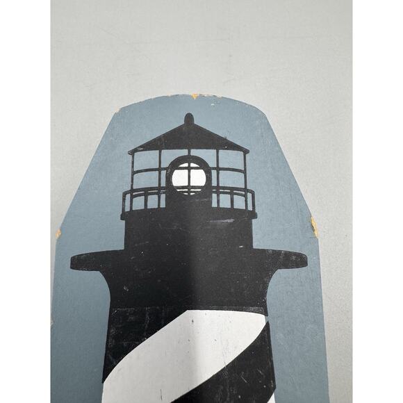1990 The Cats Meow Cape Hatteras Lighthouse Series READ DESCRIPTION - Picture 3 of 8